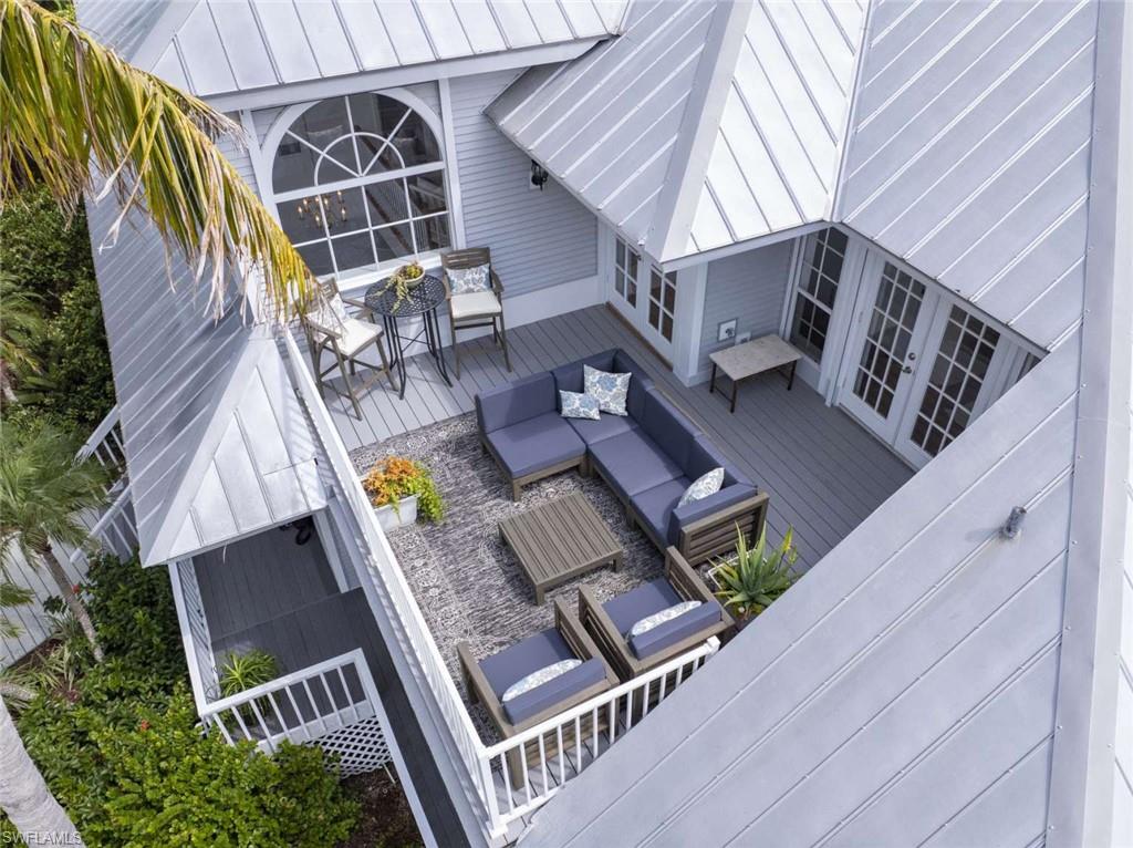 USEPPA ISLAND - Residential