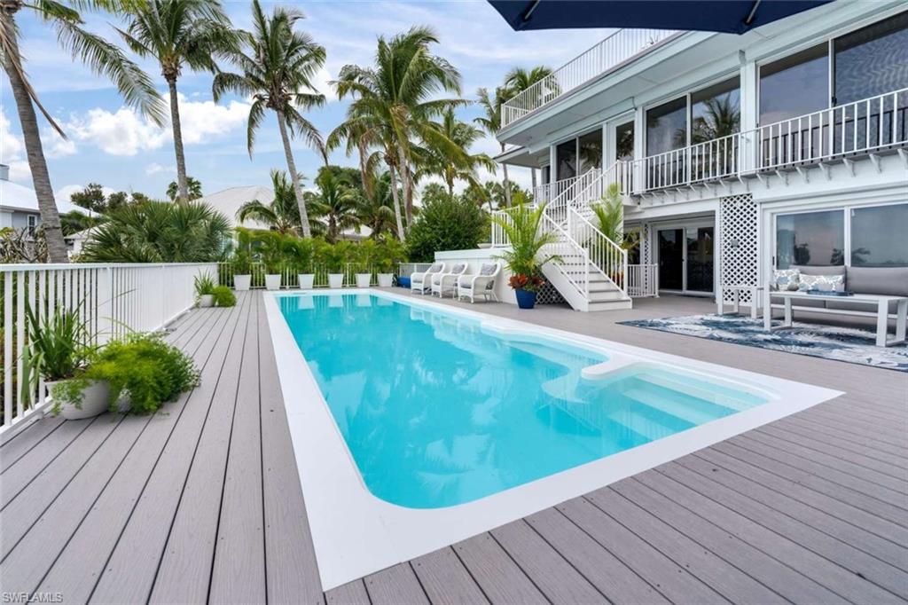 USEPPA ISLAND - Residential