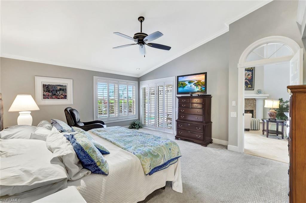 QUAIL CREEK VILLAGE - Residential