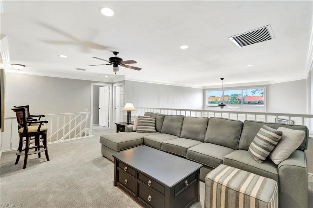 QUAIL CREEK VILLAGE - Residential