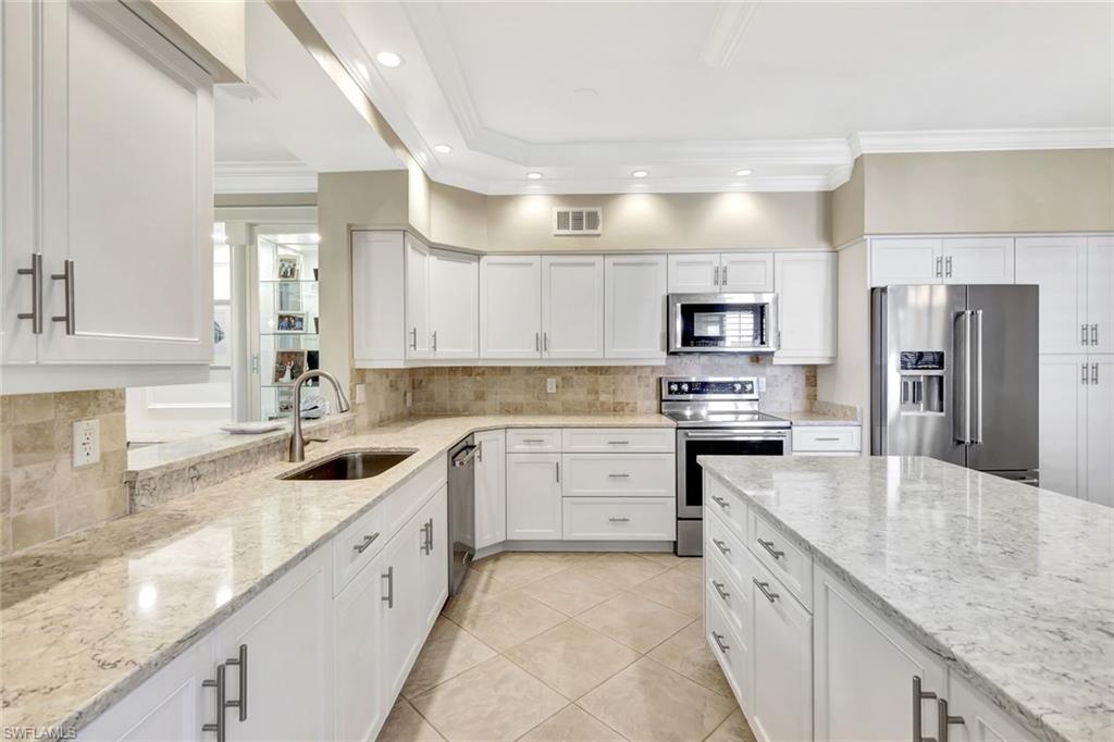 QUAIL CREEK VILLAGE - Residential