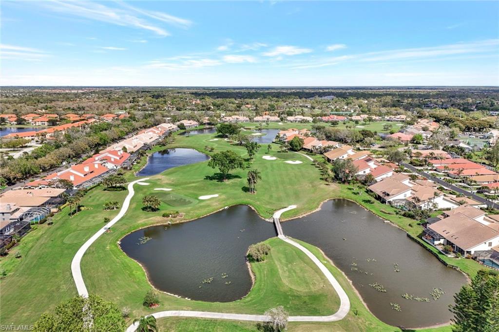 QUAIL CREEK VILLAGE - Residential