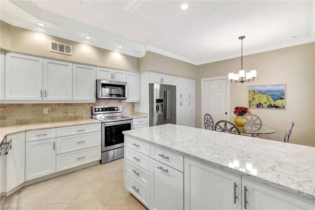 QUAIL CREEK VILLAGE - Residential