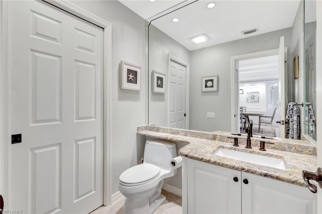 QUAIL CREEK VILLAGE - Residential