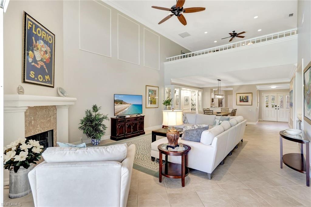 QUAIL CREEK VILLAGE - Residential