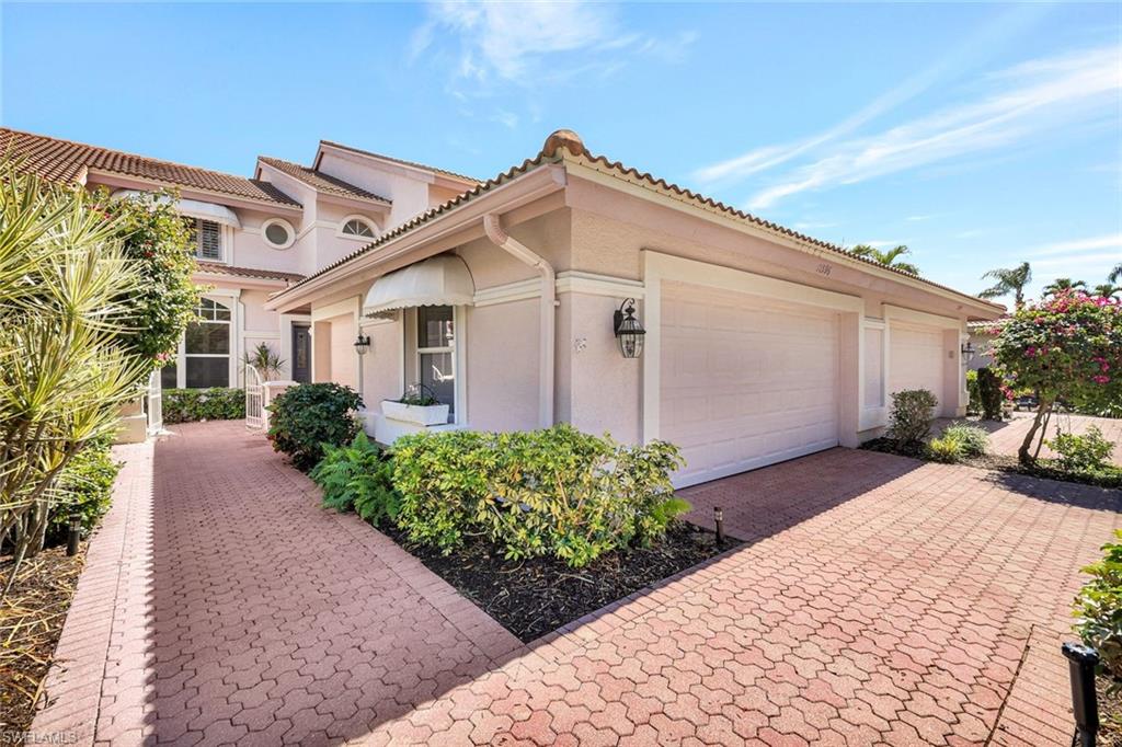 QUAIL CREEK VILLAGE - Residential