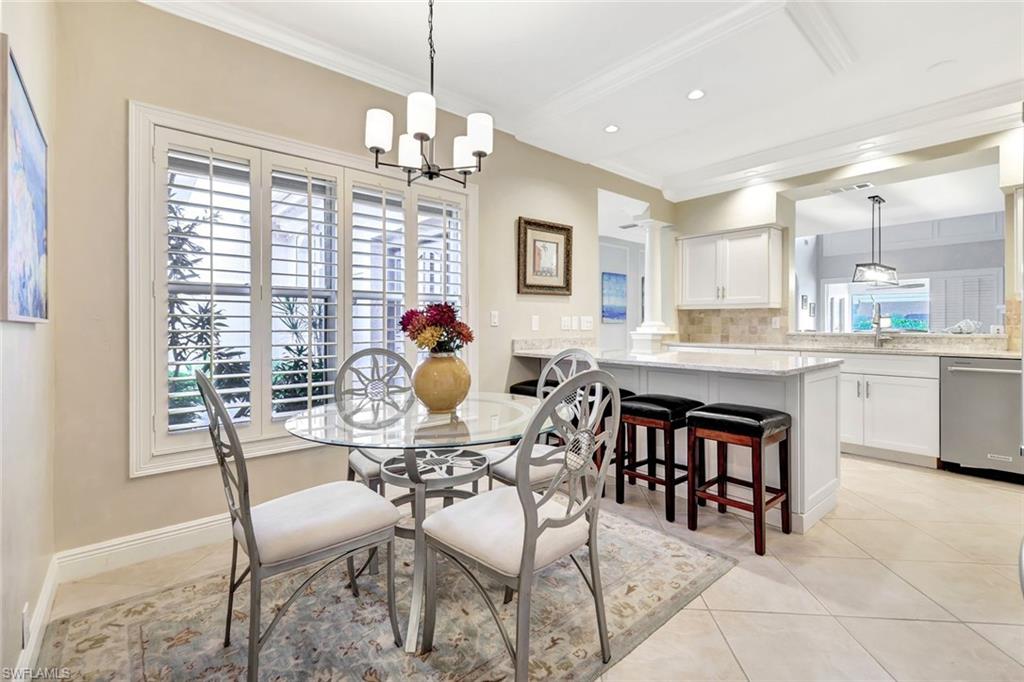 QUAIL CREEK VILLAGE - Residential