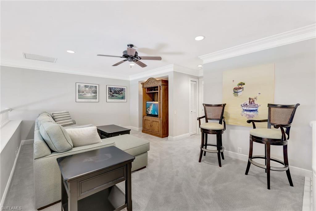 QUAIL CREEK VILLAGE - Residential