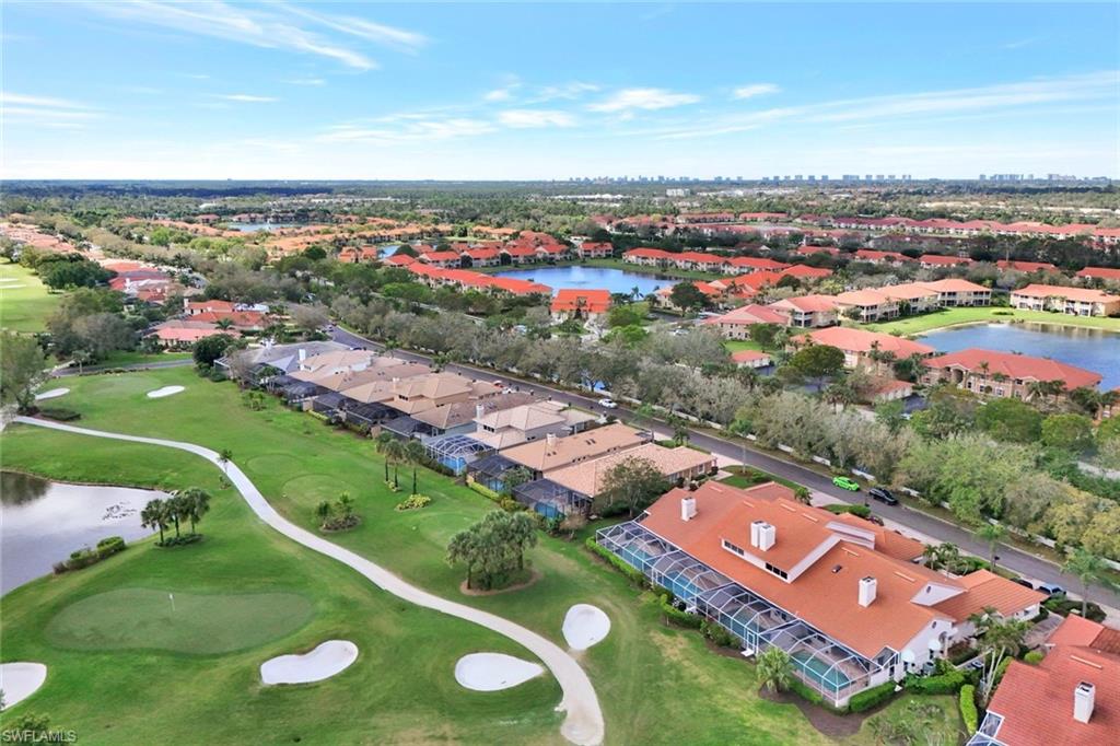 QUAIL CREEK VILLAGE - Residential