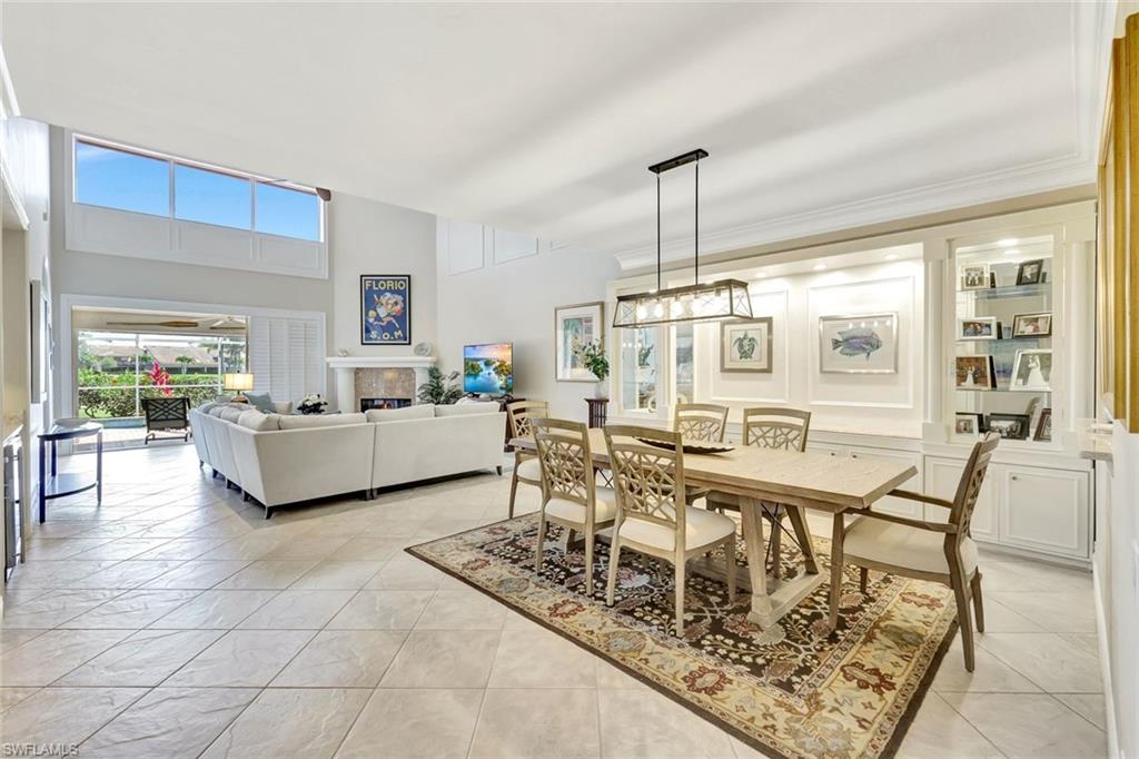 QUAIL CREEK VILLAGE - Residential