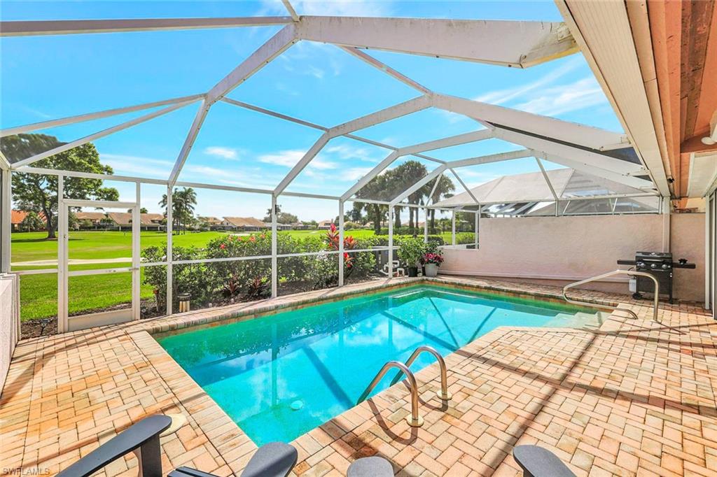 QUAIL CREEK VILLAGE - Residential