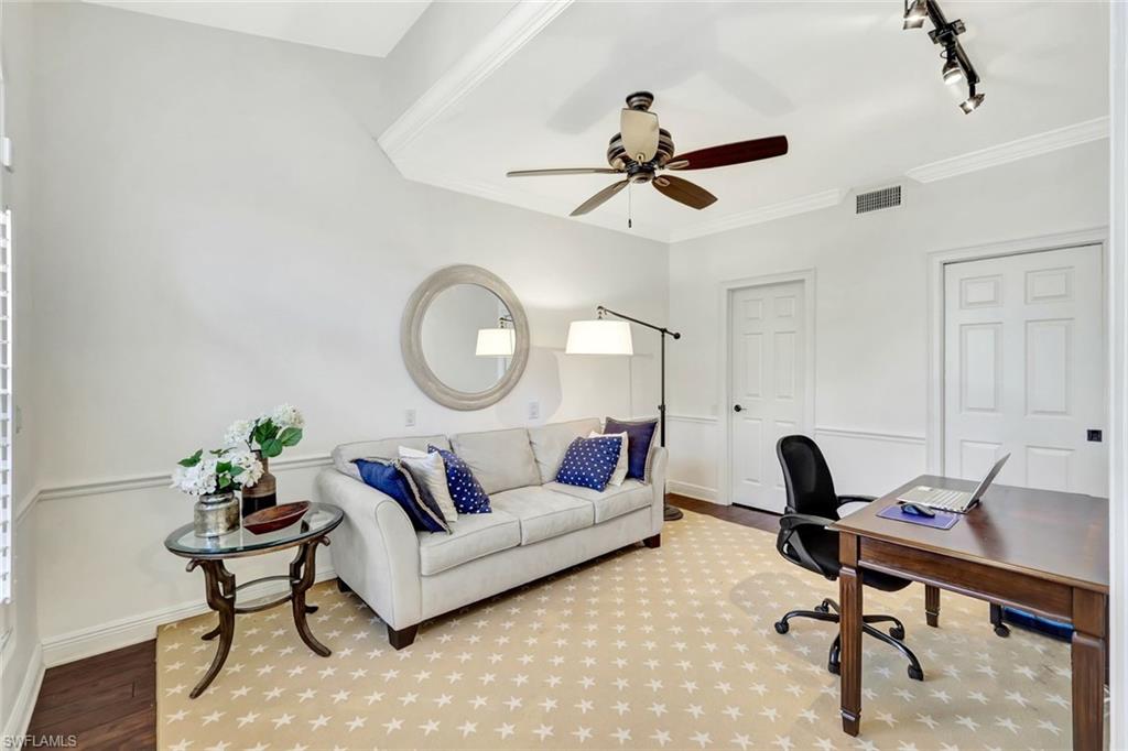 QUAIL CREEK VILLAGE - Residential