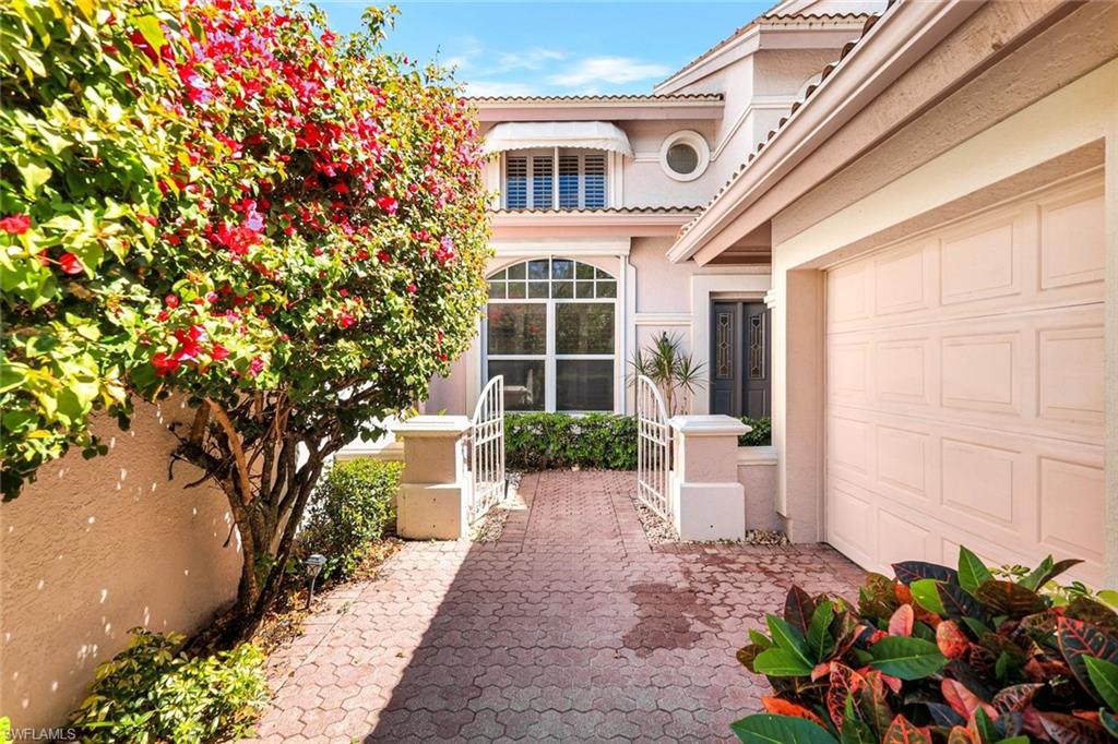 QUAIL CREEK VILLAGE - Residential