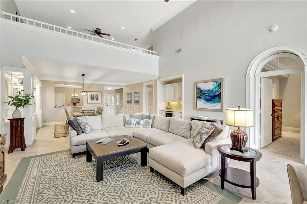 QUAIL CREEK VILLAGE - Residential