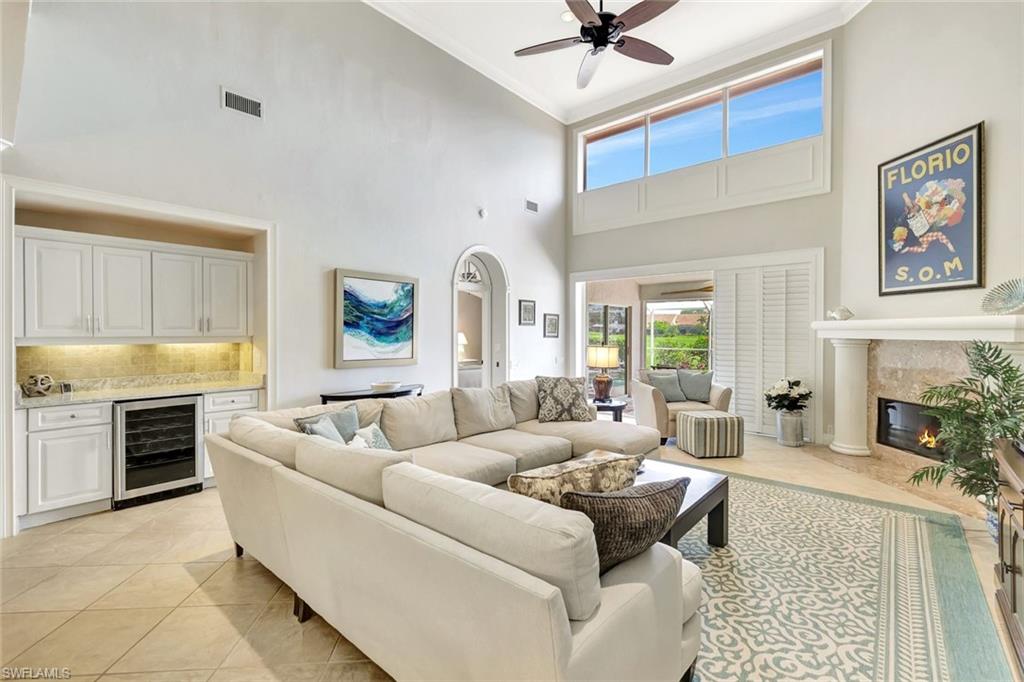 QUAIL CREEK VILLAGE - Residential