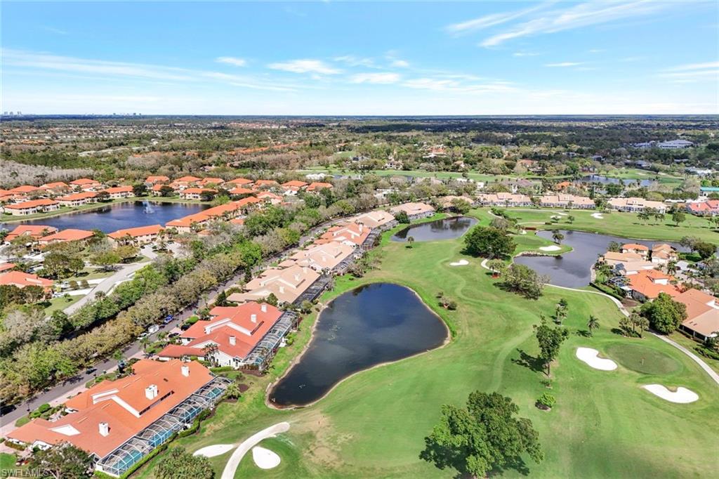 QUAIL CREEK VILLAGE - Residential