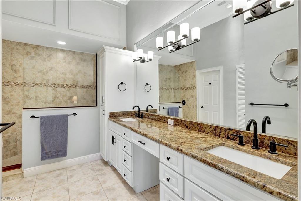 QUAIL CREEK VILLAGE - Residential