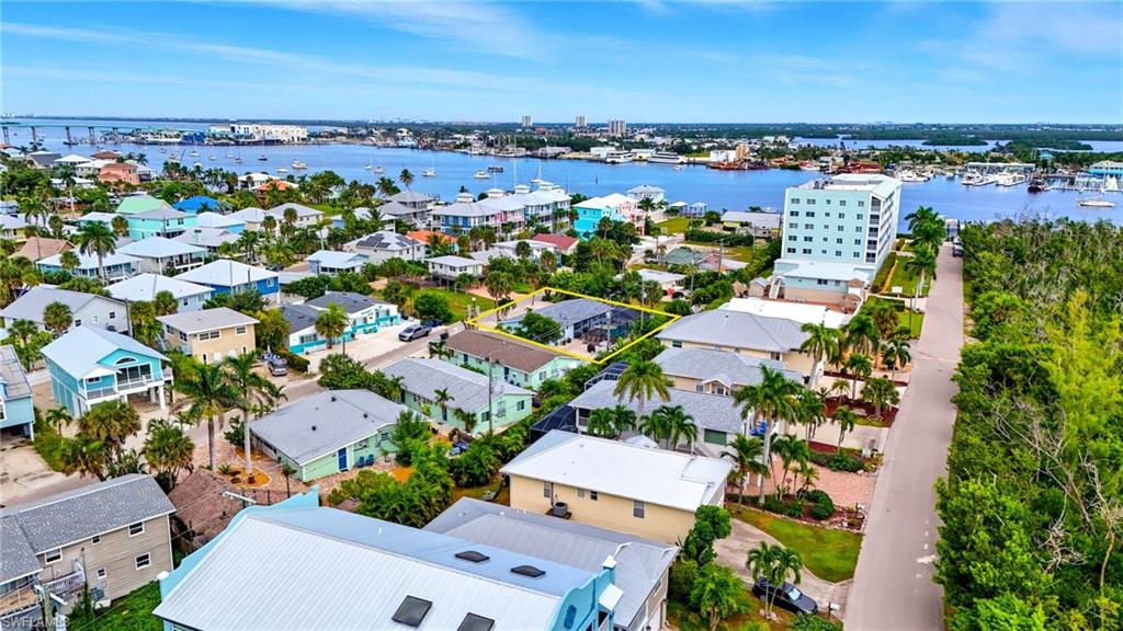 BEACH ESTATES - Residential