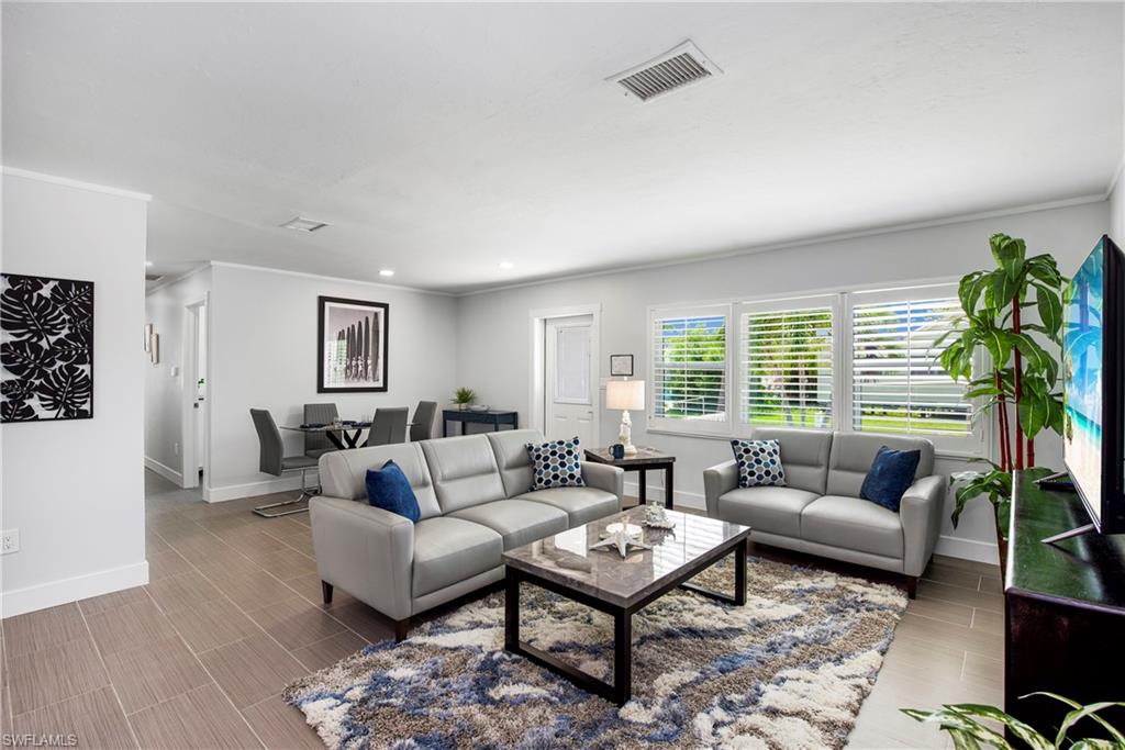 BEACH ESTATES - Residential