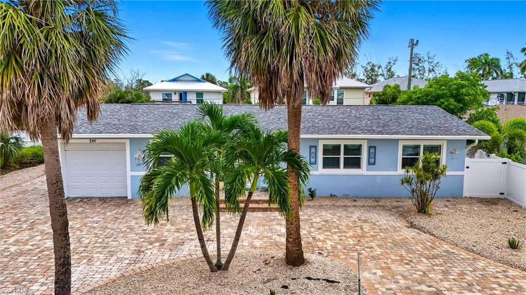 BEACH ESTATES - Residential