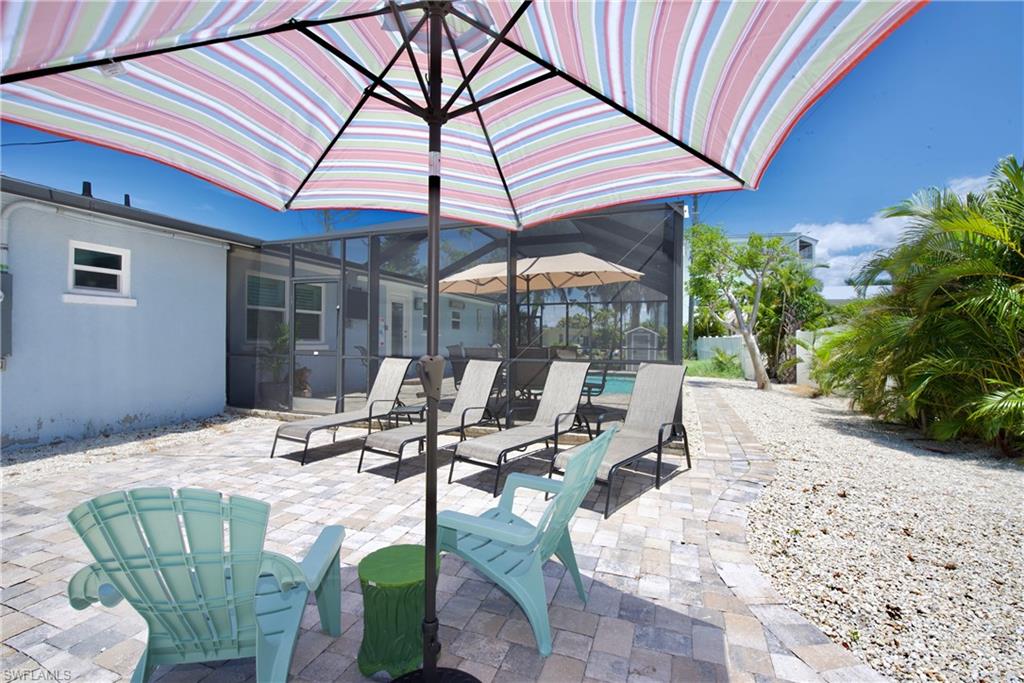 BEACH ESTATES - Residential