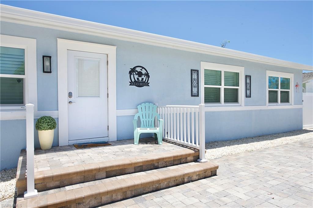 BEACH ESTATES - Residential