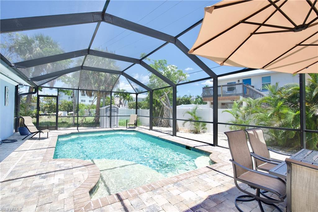 BEACH ESTATES - Residential