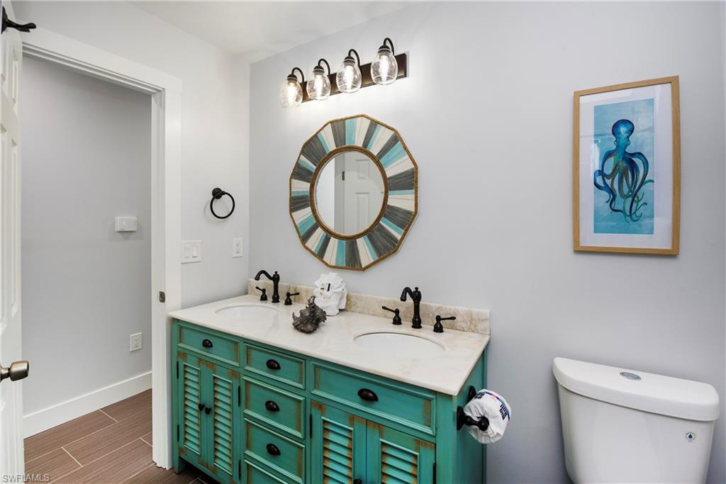 BEACH ESTATES - Residential