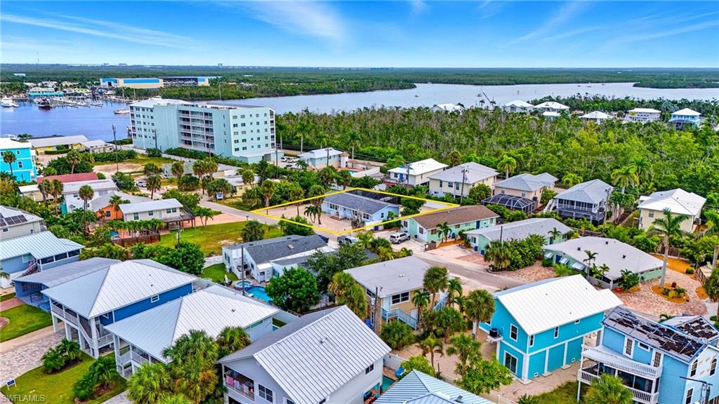 BEACH ESTATES - Residential