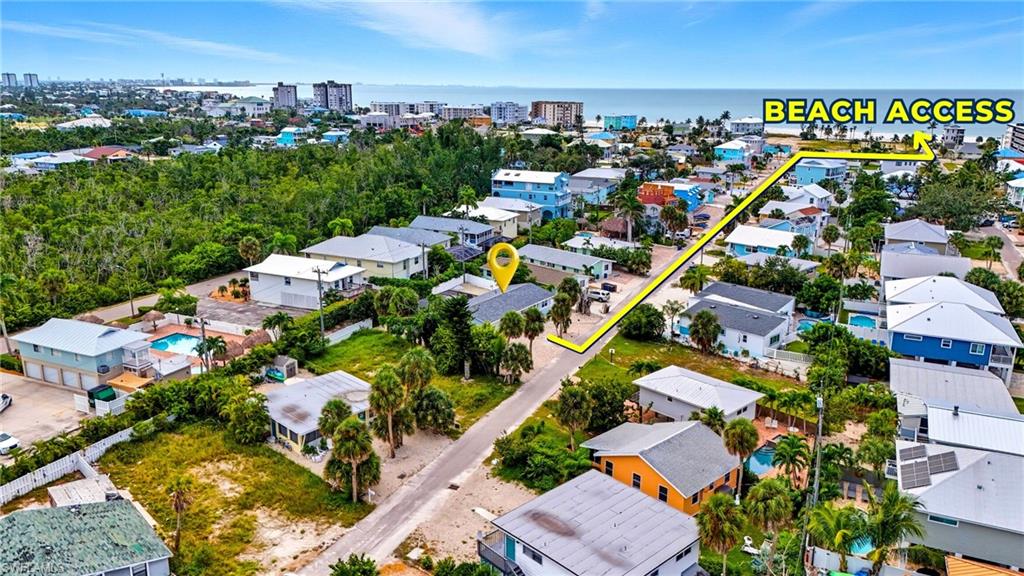 BEACH ESTATES - Residential