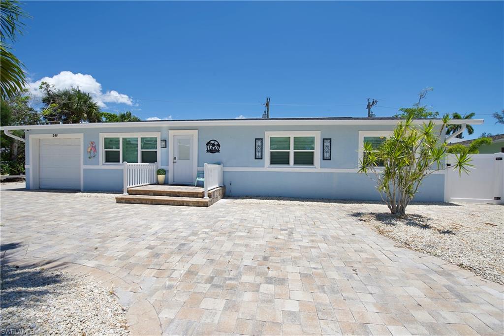 BEACH ESTATES - Residential