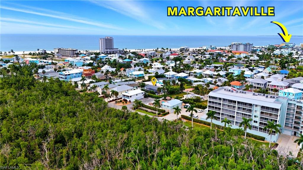 BEACH ESTATES - Residential