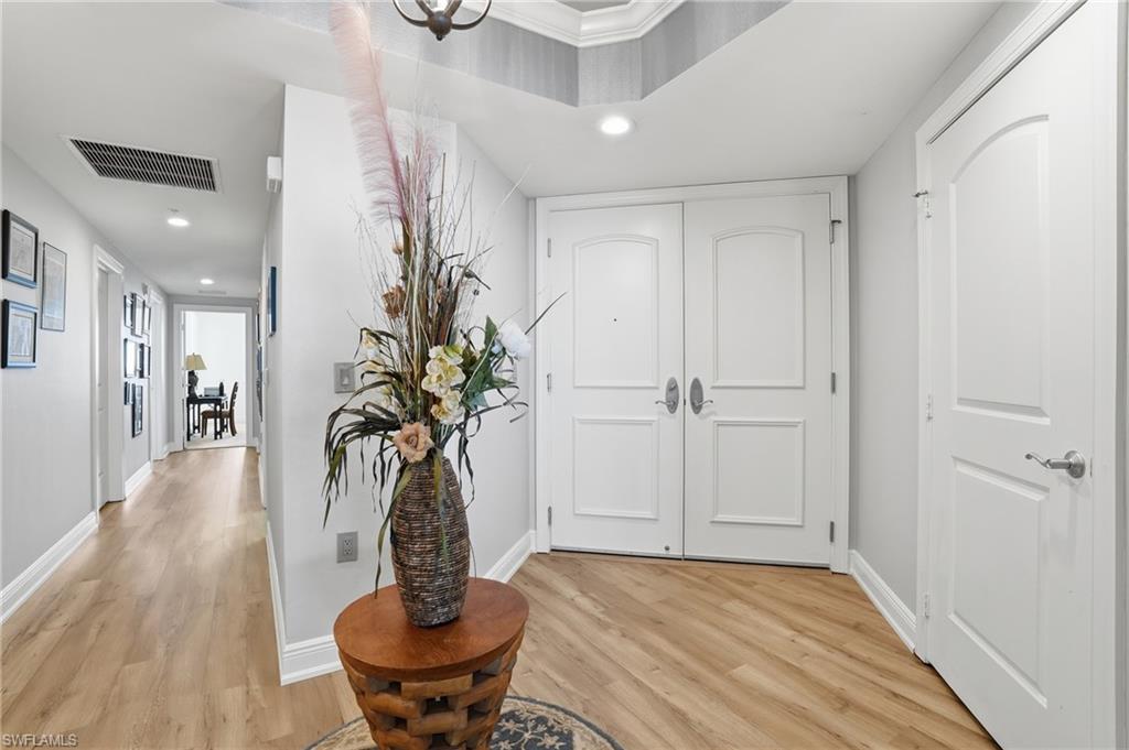 HIGH POINT PLACE - Residential