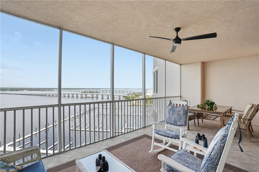 HIGH POINT PLACE - Residential