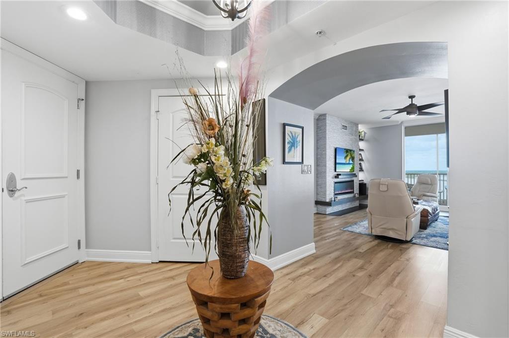 HIGH POINT PLACE - Residential