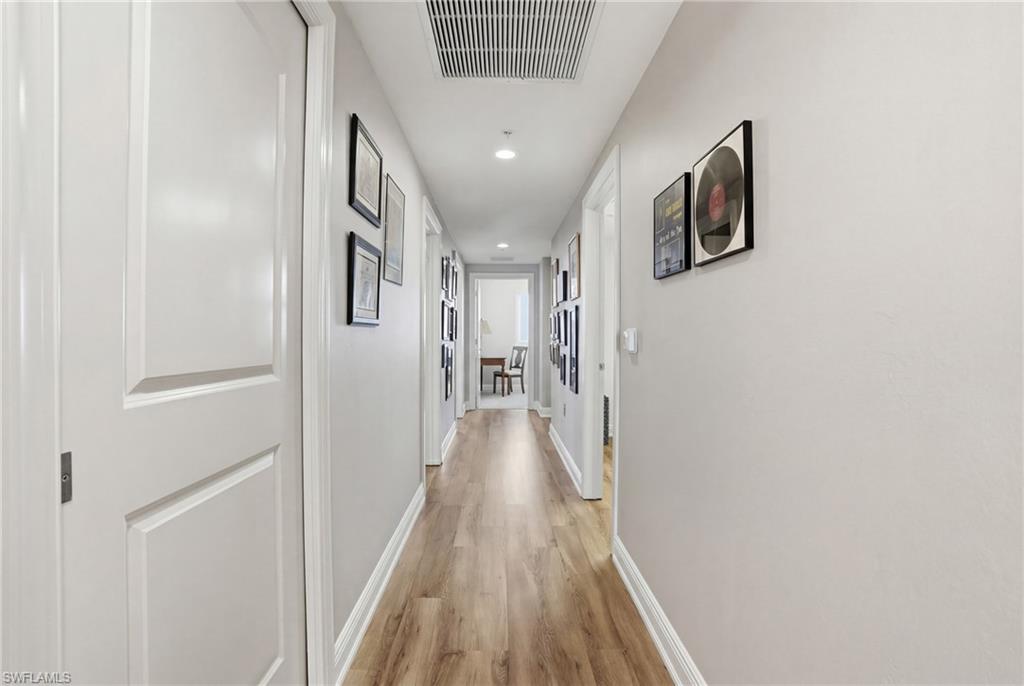 HIGH POINT PLACE - Residential