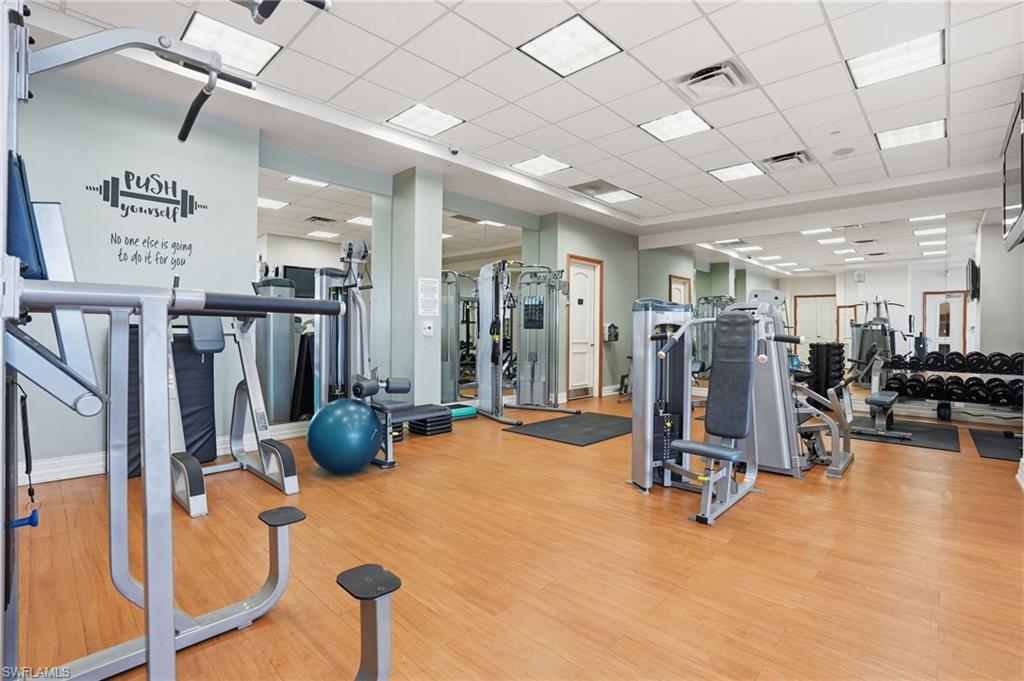 HIGH POINT PLACE - Residential