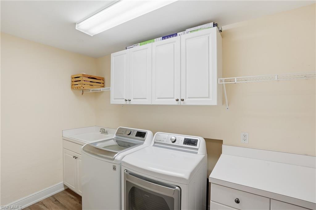 HIGH POINT PLACE - Residential