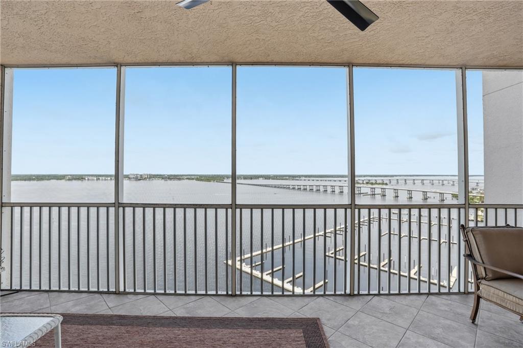 HIGH POINT PLACE - Residential