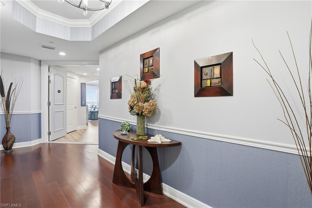 HIGH POINT PLACE - Residential