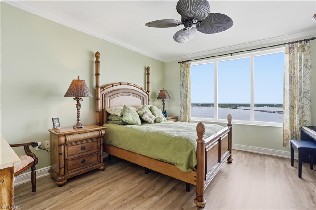 HIGH POINT PLACE - Residential