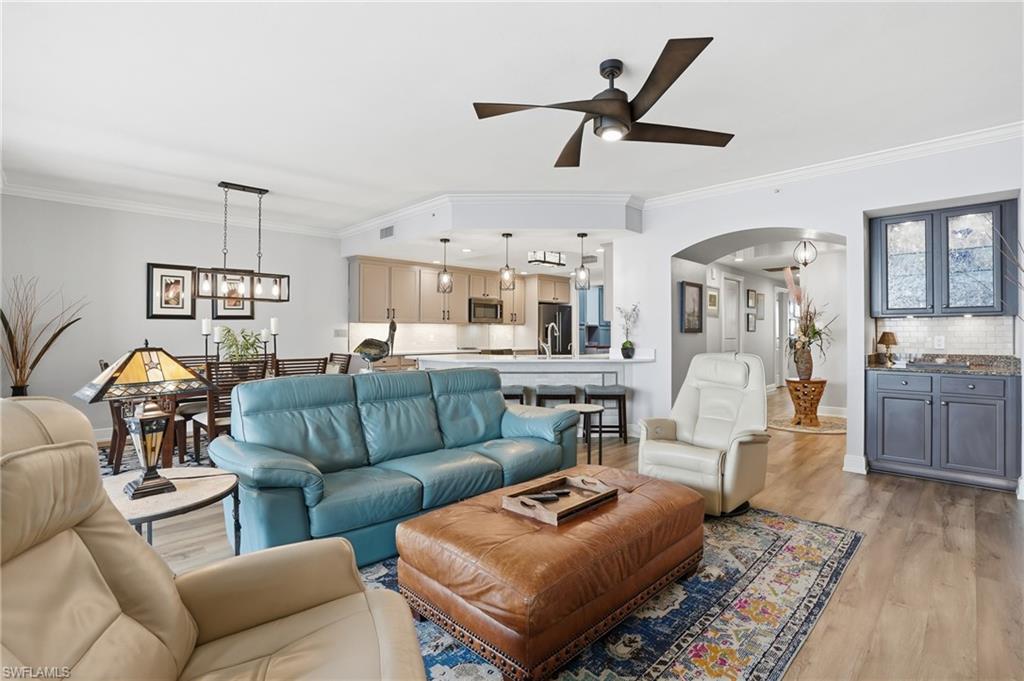 HIGH POINT PLACE - Residential