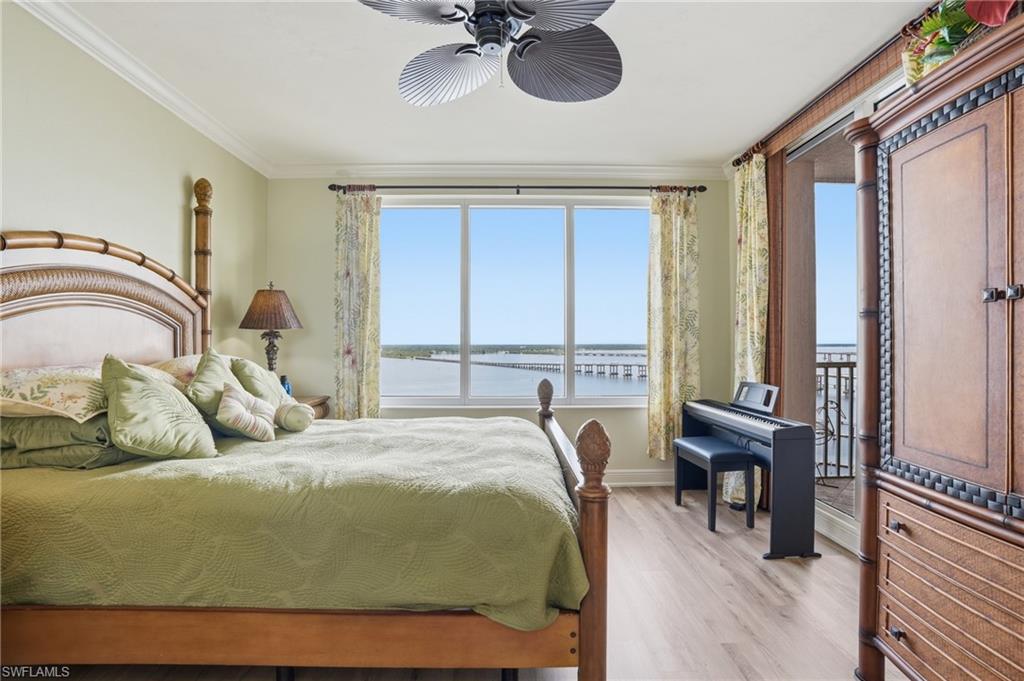 HIGH POINT PLACE - Residential