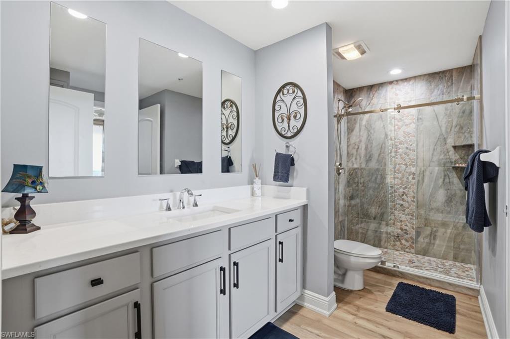 HIGH POINT PLACE - Residential