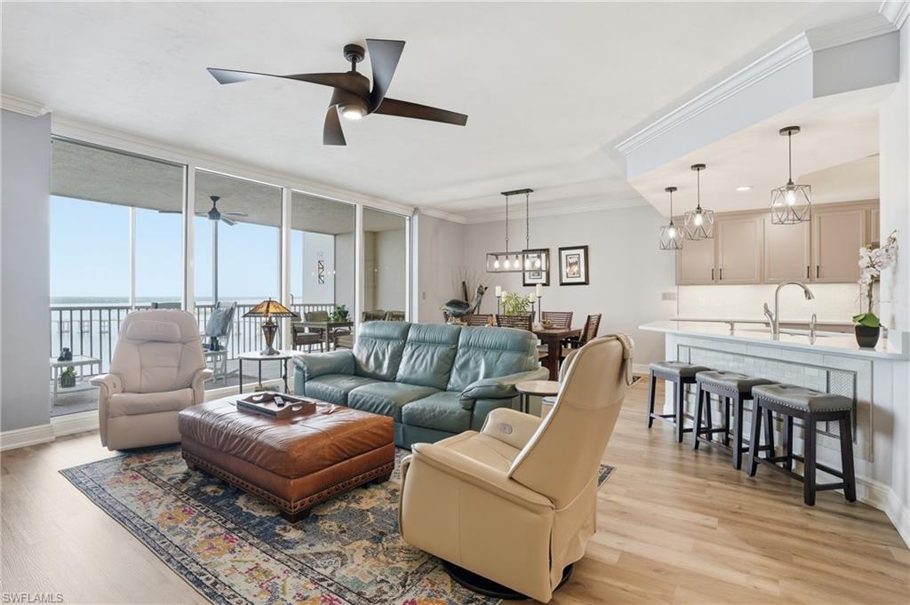 HIGH POINT PLACE - Residential