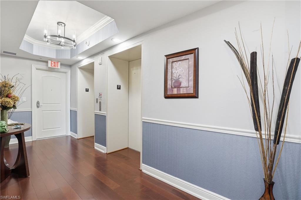 HIGH POINT PLACE - Residential