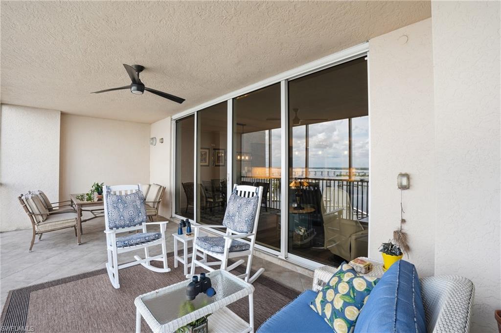 HIGH POINT PLACE - Residential