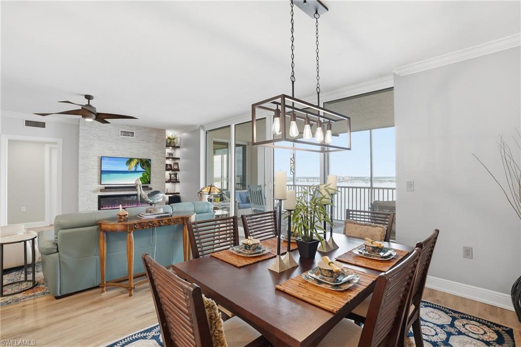 HIGH POINT PLACE - Residential