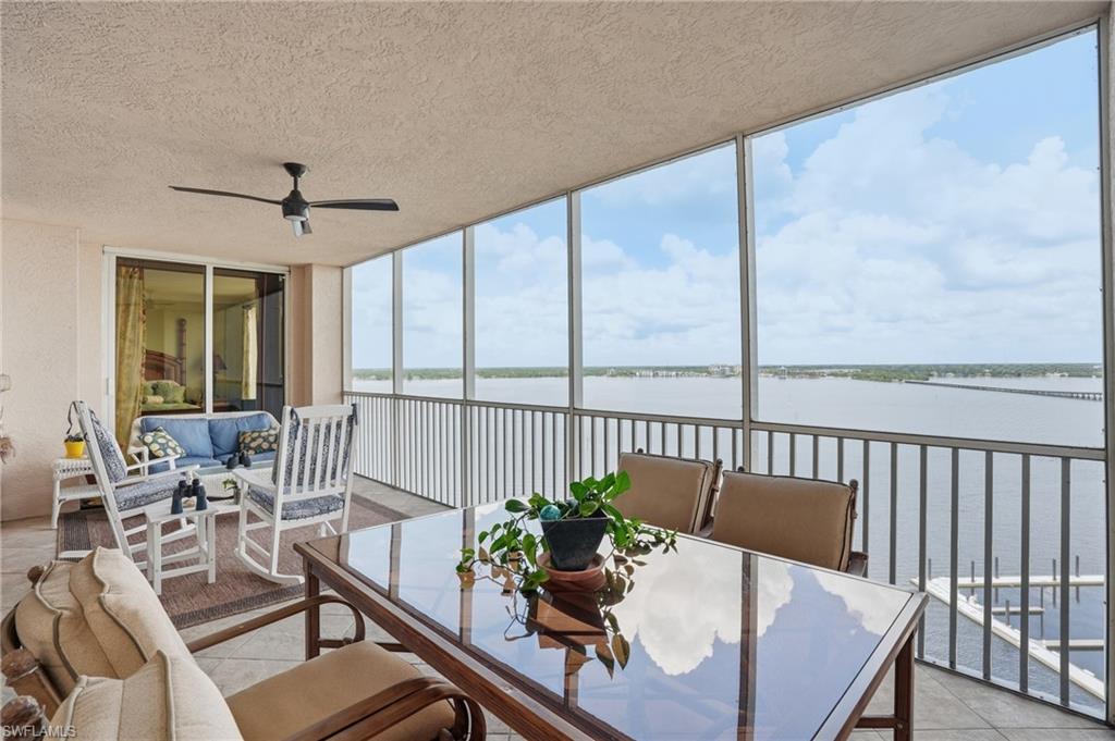 HIGH POINT PLACE - Residential