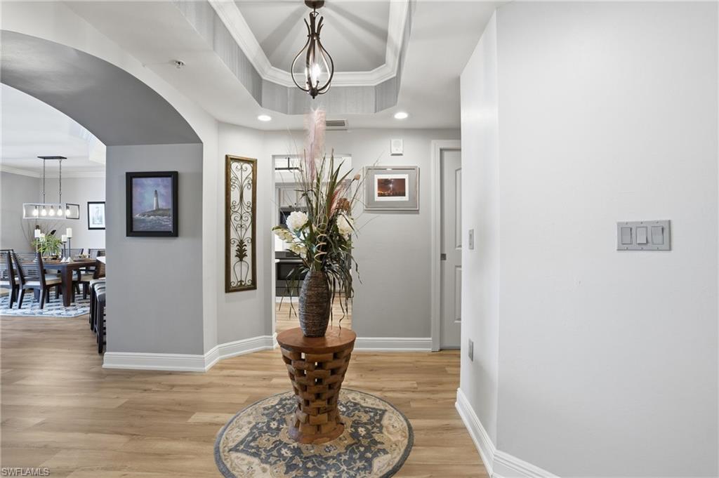 HIGH POINT PLACE - Residential